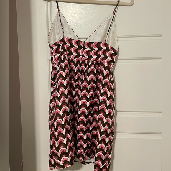 Milly New York mini dress - Picture 2 of 4